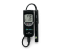 HI991300-pH 휴대용 pH 측정기 HANNA 산가측정 수오이온농도