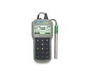HI-98191-pH 휴대용 pH 측정기 HI98191 HANNA 수소이온농도 산가측정