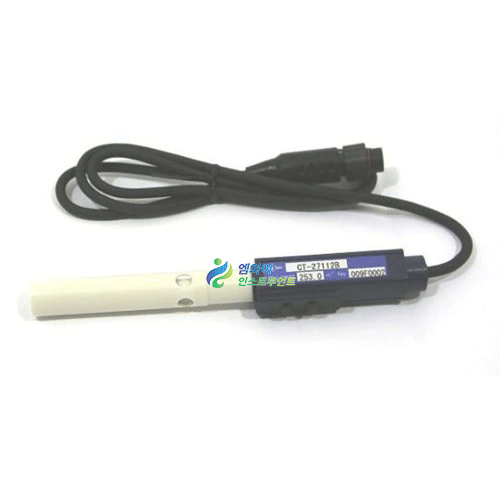 CT-27112B 전도도 전극 Conductivity CM-31PW TOADKK 전도도 셀 CT27112B