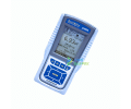 pH610-M 휴대용 다항목 측정기 EUTECH pH ORP 온도 포터블