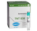 TNT-830 암모니아질소 시약 Ammonia Nitrogen HACH 하크 TNT830
