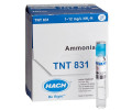 TNT-831 암모니아성질소 시약 Ammonia Nitrogen HACH 하크 TNT831