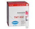 TNT-832 암모니아성질소 시약 Ammonia Nitrogen HACH 하크 TNT832