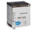 TNT-833 암모니아성질소 시약 Ammonia Nitrogen HACH 하크 TNT833