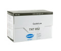 TNT-852 카드뮴시약 범위0.02-0.30 mg/L cadmium HACH 하크 TNT852