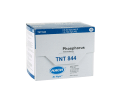 TNT-844 고농도 인 시약 HACH 하크 TNT844 범위 1.5-15.0mg/L HR Phosphorus