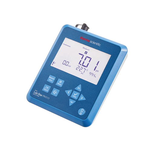 LSTARA-pH 탁상용 pH 측정기 9157BNMD Thermo pH미터 수소이온농도