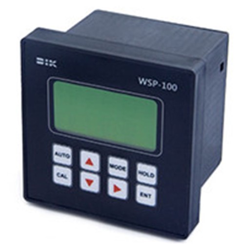 WSP100-SpH10 삽입형 pH 측정기 폐수 하수처리장 수소이온농도 SpH10