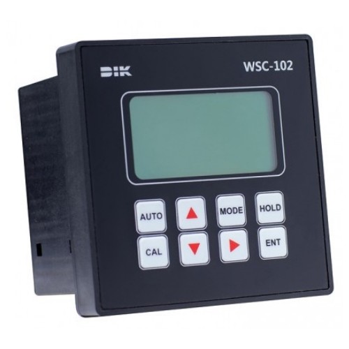 WSC102-SWS-001S 온라인용 전도도 측정기 초순수 Ultra pure water DIK SWS-001S