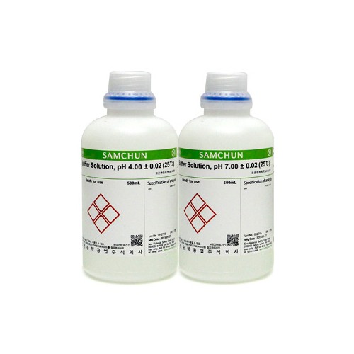 PH5110-HF-SOTA 온라인용 pH미터 하수 폐수처리시설 불산 불소