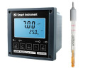 PH5110-SPH100G 온라인용 pH미터 하수처리장 폐수 SPH-100G 보충형 산가측정