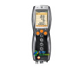 testo 330-2LL 연소가스분석기 대기측정기 휴대용가스측정 testo O2, Co, Co2(계산값), NO(Option)