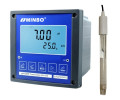 pH620-SOTApH5 온라인용 pH미터 하수 폐수처리장 MINBO 산가측정