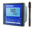 pH620-GSA-5 온라인용 pH미터 하수 폐수처리장 MINBO 산가측정