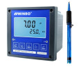 pH620-577V593A2 온라인용 pH미터 보충형 온도복합 MINBO 산가측정