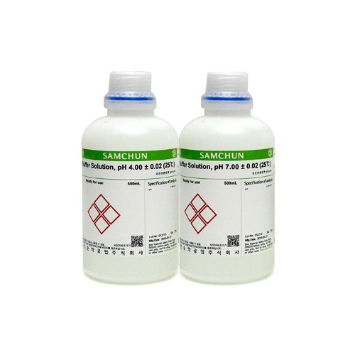 pH620-577V504W 유기용매용 pH미터 Ceramic pH전극 수소이온농도