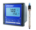 pH620-BP600 온라인용 pH미터 pH전극 고온 고압 수소이온농도