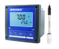pH620-SPH200V 온라인용 pH미터 무보충형 산가측정 수소이온농도