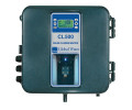 CL-500 잔류염소 측정기 Global Water chlorine 염소 Cl CI 수돗물 DPD