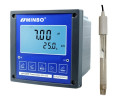 pH-6100DRS-SOTAPH 온라인용 pH미터 RS485 산가측정 하수 폐수 수소이온농도