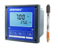 pH-6100D-GS5 온라인용 pH미터 보충형 산가측정 하수 폐수 수소이온농도
