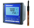 pH-6100D-SenTix-XO 온라인용 pH미터 산가측정 WTW 하수 폐수
