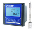 pH-6100DRS-SPH200G 온라인용 pH미터 RS485 산가측정 무보충형 센서