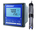 pH-6100DRS-S420N 온라인용 pH미터 RS485 무보충형 고온 고압용 산가측정