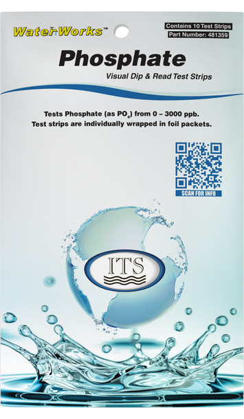 P10-Phos 인산염 481359 Sensafe ITS 아이티에스 Phosphate