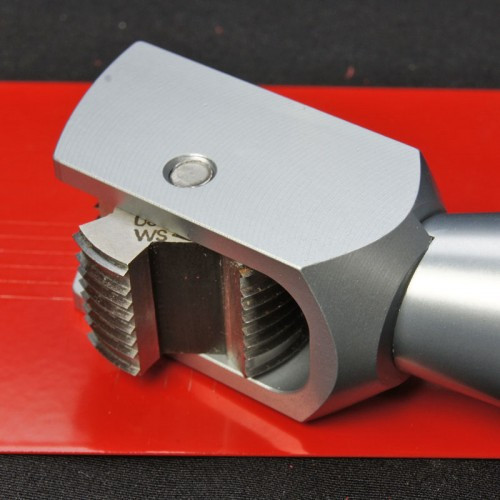 AT-CC1000/ISO1 부착력측정기 크로스커터 TQC 티큐씨 칼날간격 1mm