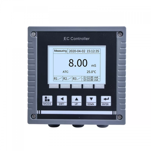 EC8-7002 판넬형 전도도 측정기 SUPMEA conductivity EC CON TDS