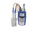 G7500-DO 휴대용 DO 측정기 pH 전도도 용존산소 G7500 Dissolved Oxygen