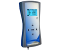 AtmoCheck-DOUBLE-O2/CO2/N2 가스치환포장 O2 CO2 N2 가스분석기 비황성기체포장