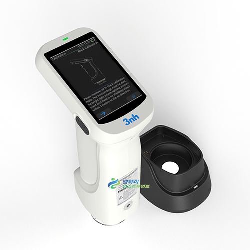 ST-2222 배열 분광 광도계 3nh Array Spectrophotometer