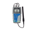 CON6-Plus 휴대용 전도도 측정기 Conductivity LaMatte