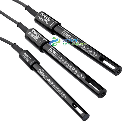 013610MD 전도도 전극 CONDUCTIVITY PROBE Thermo Scientific