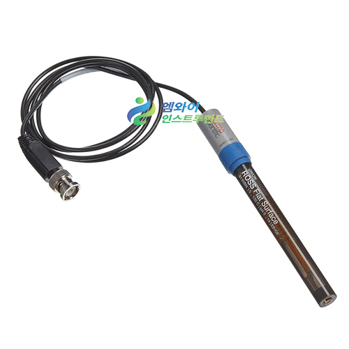 8135BN pH 전극 수소이온농도 Thermo Scientific 산가측정