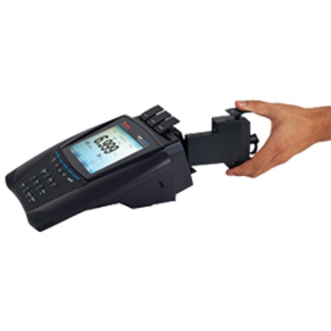 VSTAR-PH 모듈 VERSA STAR PH MV ORP TEMPERATURE MODULE Thermo