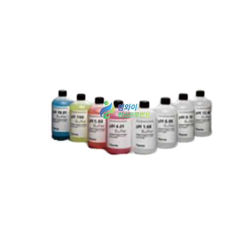 4.01 Buffer solution 910104 pH 버퍼 용액 교정용액 Thermo