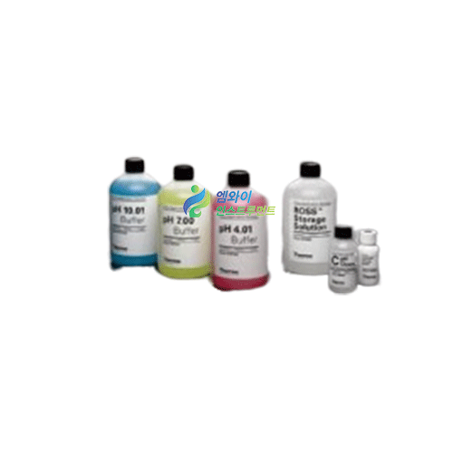 7.00 Buffer solution 910107 pH 버퍼 용액 교정용액 Thermo