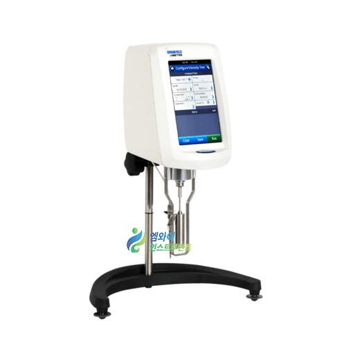 자석타입 점도계 LVM DVNext Viscometer BROOKFIEL 브룩필드