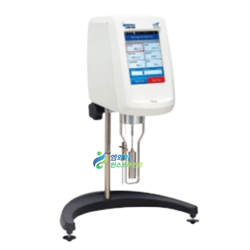 디지털점도계 DVNXHBDCP-42Z Viscometer BROOKFIEL 브룩필드