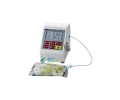 RO-105LS 잔존산소계 O2 CO2 이산화탄소 갈바니 IIJIMA 이이지마