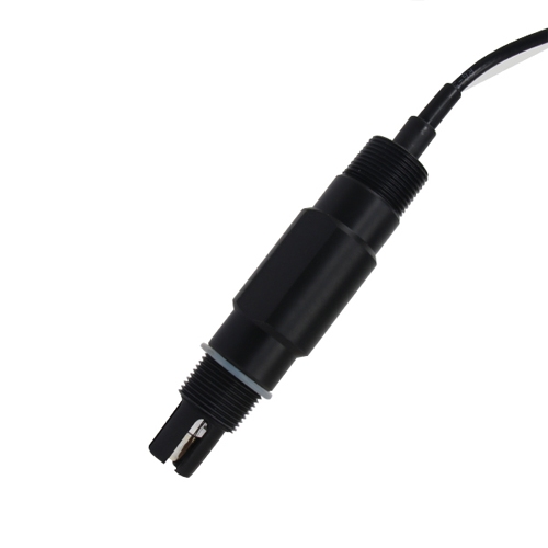 MDA-5019 설치형 pH 측정기 수소이온농도 산가측정 pH5019 SUPMEA