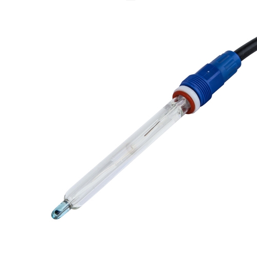 MDA-5018 설치형 pH 측정기 수소이온농도 산가측정 pH5018 SUPMEA