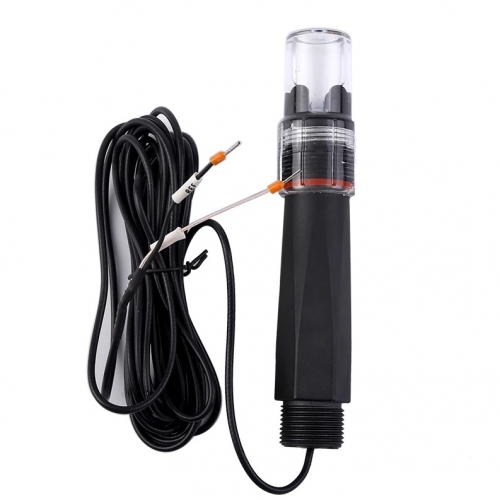 MDA-6050 설치형 ORP 측정기 수소이온농도 산위환원전위 ORP6050 SUPMEA