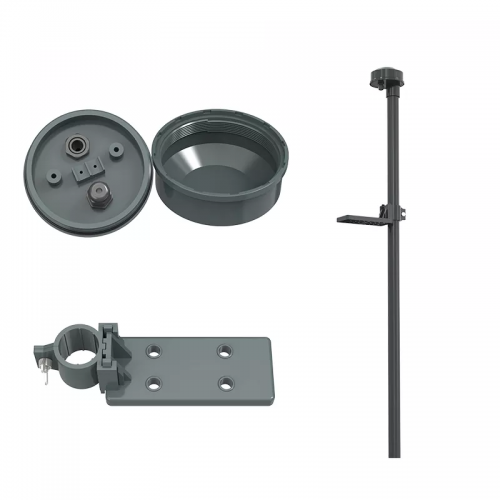 ECMDA-7001-01 설치형 전도도 측정기 Conductivity 전도도 미터 SUPMEA TDS7001