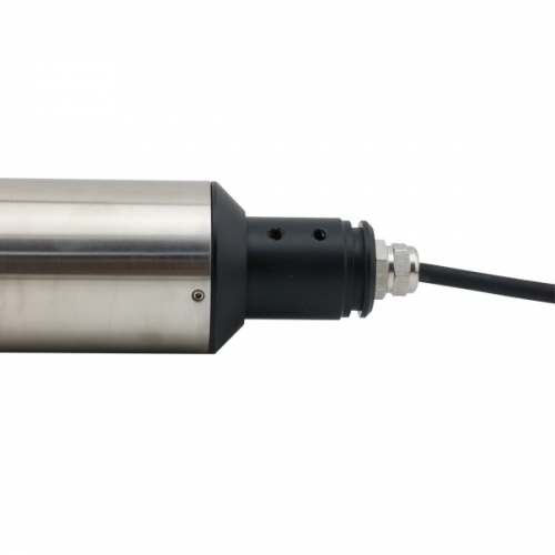 MDAU2-8011 설치형 탁도 측정기 SUPMEA DC2000 PTU8011 316SUS turbidity