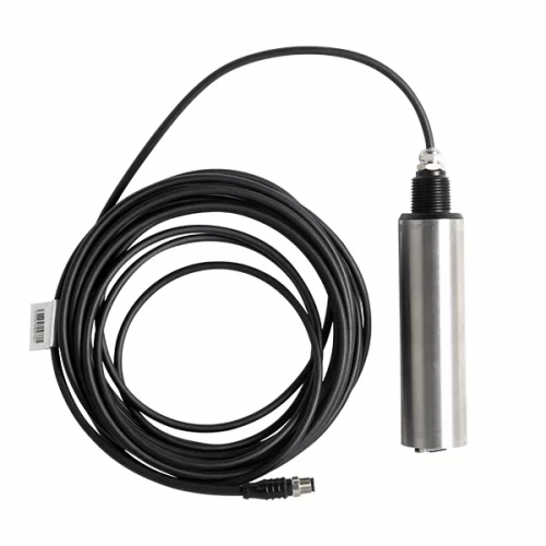 MDAU2-9011T 설치형 MLSS 측정기 SUPMEA DC2000 PSS9011Ti 티타늄 슬러지 부유물질
