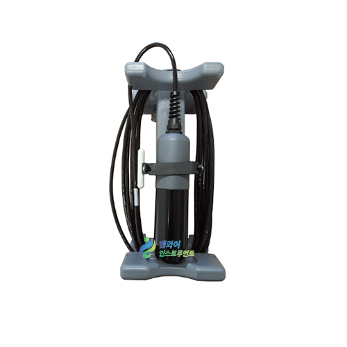 ORP-IPM 휴대용 ORP 측정기 Insite IG PEH52-20-PC 산위환원전위
